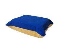 Desempañador para ventanas de coche, 4,72 x 3,15 x 1,57 pulgadas, esponja de limpieza de ventanas portátil, antiempañamiento, eficaz y absorbente, esponja no tejida