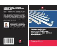 Desempenho das empresas indianas: perspetivas das partes interessadas