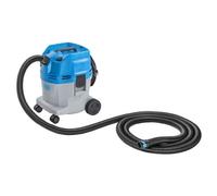 Desempolvador 71l/s 250mbar 1350W - Aspirador mojado / seco 1350W 22l BSS 306L #9247 | Baier | BSS 306L #9247 | 9247 | Aspiradora seco-húmedo