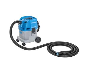 Desempolvador 71l/s 250mbar 1350W - Aspirador mojado / seco 1350W 22l BSS 306L #9247 | Baier | BSS 306L #9247 | 9247 | Aspiradora seco-húmedo
