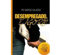 Desempregado E Agora? (ebook)
