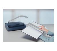 Desencuadernador Leitz Para Impressbind 140 Plata