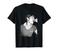 Desenfoque en Vivo Damon Albarn 1993 por Andy Willsher Camiseta