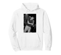 Desenfoque temprano Damon Albarn Ella es Tan Alta Foto de Andy Willsher Sudadera con Capucha