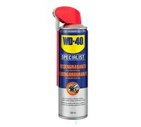 Desengrasante 500ml wd-40 specialist