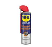 Desengrasante accion rapida specialist 500ml 34465 wd40