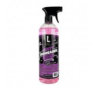 Desengrasante Bicicletas Quita Grasas Bici WATT DEGREASER 1 Litro Limpiador Cadena Bicicleta Cassetes y Platos
