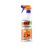 Desengrasante Cítrico Pistola 780 Ml
