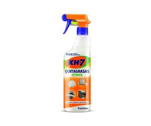 Desengrasante Cítrico Pistola 780 Ml