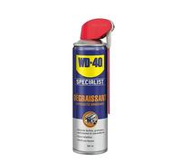 Desengrasante de eficacia inmediata 500 ml Sistema Profesional WD40 33392
