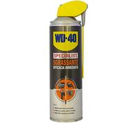 Desengrasante eficiencia immediata WD40 ml.500 Linea Specialist