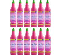 Desengrasante El Milagrito Pitorro 1 Litro (12 Unidades)