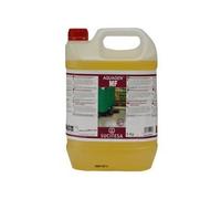 Desengrasante enérgico para fregadoras 5L