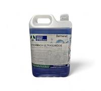 Desengrasante Especial para Ultrasonidos Determach, 5 Kg