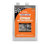 Finish Line Citrus Bike Degreaser - 1 Gallon - CP0010101 by Finish Line