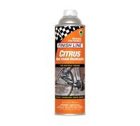 Finish Line Citrus BioSolvent 600ml Limpiador