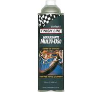 Desengrasante Finish Line Ecotech A Gota 600ml