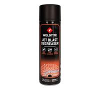 DESENGRASANTE JET BLAST 500 ml PACK 12UNID