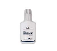 Desengrasante para extensión de pestañas, Cleanser, tratamiento previo, reforzador, limpiador de pestañas, limpia y desengrasa, líquido, 15 ml
