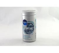 Desengrasante para Lavavajillas Universal WPRO para Todo Tipo de Marcas - Referencias 484000008870, C00470857 - Elimina Grasa y Cal - Desengrasante de Lavavajillas en Polvo - 250 g