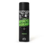 Desengrasante para motocicletas - Spray 500ml X12