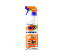 Desengrasante Pistola 780 Ml