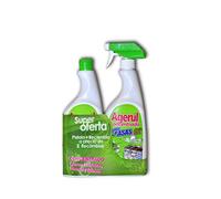 Desengrasante Pistola Agerul 750ml + Recambio