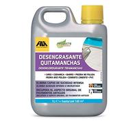 Desengrasante Quitamanchas, Desengrasante Y Decapante, 1L