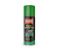 Desengrasante spray 200 ml robla cold degreaser ballistol, ideal como