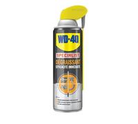 Desengrasante wd-40 eficiencia inmediata-spray 500ml para moto repuestos
