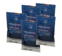 Desengrase Lavavajillas 5x45gr BOSCH Siemens Neff Gaggenau 00312195 Ex 00311580