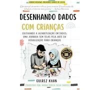 Desenhando Dados Com Crianças
