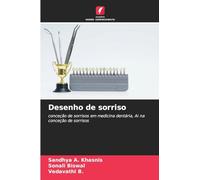 Desenho de sorriso: conceção de sorrisos em medicina dentária, Ai na conceção de sorrisos