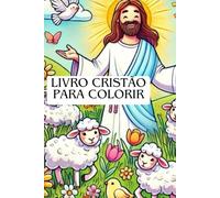 Desenhos para Colorir Cristão