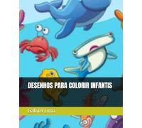 DESENHOS PARA COLORIR INFANTIS