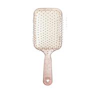 Desenigrante Cepillo Para Cabello Airs Campling Massage Massage Peine Y Húmedo Mujer Masaje De Colchón Desangos Aire Unisex Unisex