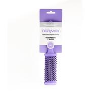Cepillo Plano Pequeño Térmico Termix