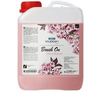 Desenredante de flores de cerezo para caballo Stübben Brush on 2,5 L