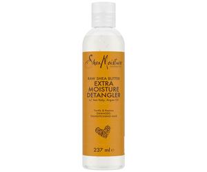 Desenredante Extra Hidratante de Manteca de Karité Cruda de Shea Moisture 236 ml