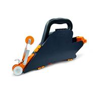 Desenrollador de cinta de junta EDMAPLIC EDMA con rueda angular - 367955