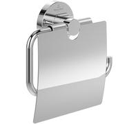 Villeroy & Boch Elements Tender portarrollos de papel higiénico cromo TVA15101300061
