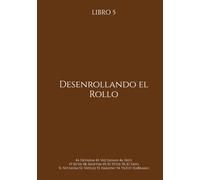 Desenrollando el Rollo: Devarim