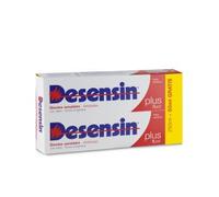 Desensin Desensin Plus Fluor Toothpaste Duo 2 X 150ml