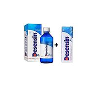Desensin Pack Repair Pasta Dentífrica 75ml + Colutorio 500ml