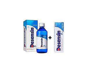 Desensin Desensin Repair Colut + Pasta Dent 575 ml