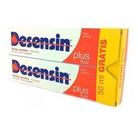 DESENSIN PACK PLUS TOOTHPASTE 150ML 2 U by CSTLL