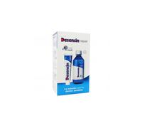 Desensin Pack Repair Pasta Dentífrica 75ml + Colutorio 500ml
