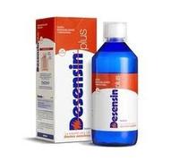 Desensin Plus Colutorio 500Ml 500 ml