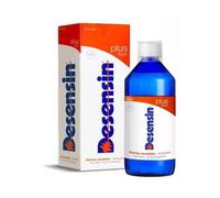 Desensin Plus Flúor Colutorio 500 ml