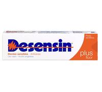 Desensin Plus Pasta Dental 125 ml - Sensibilidad Dental